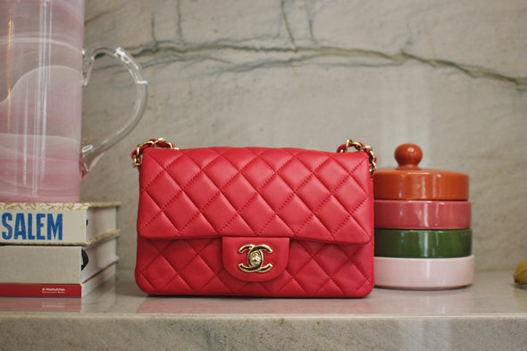 Sac à main Timeless/Classique