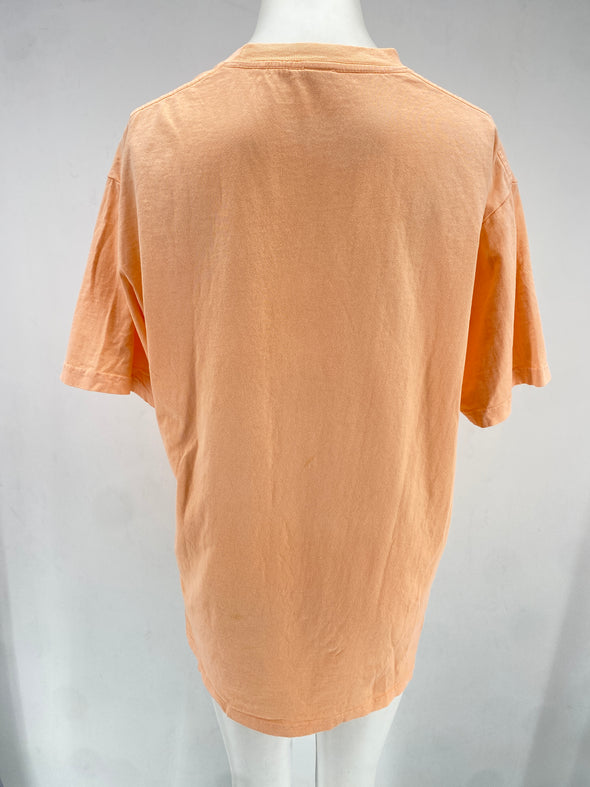 T-shirt orange