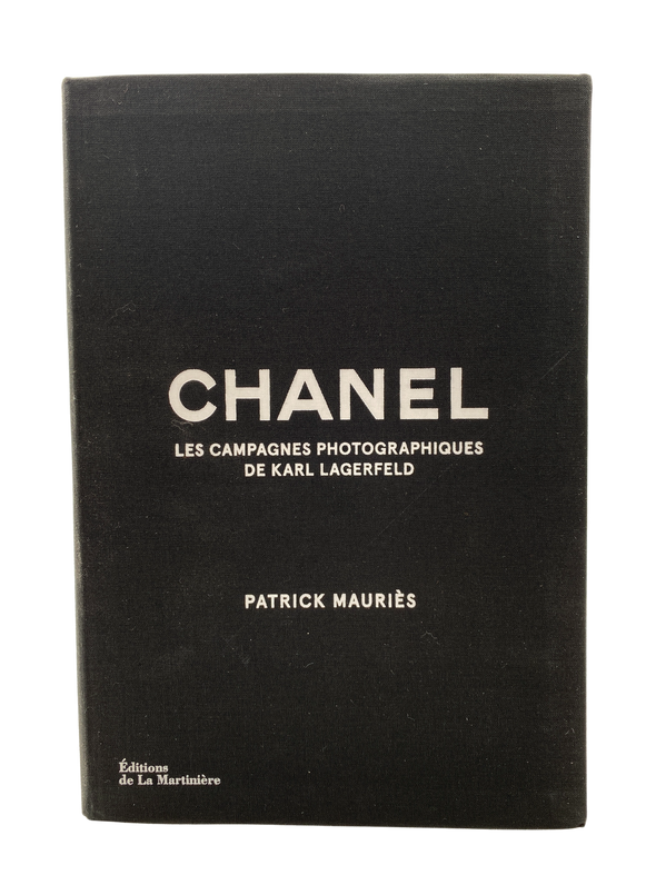 Livre - Chanel