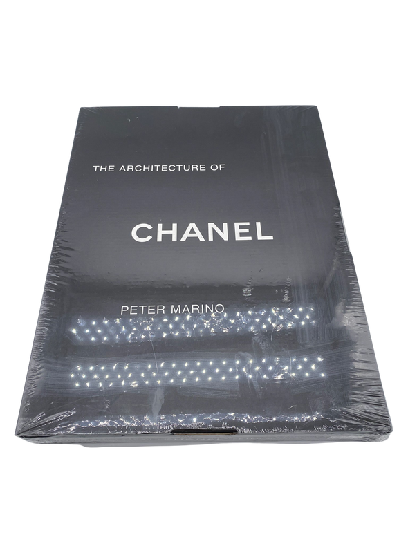 Peter Marino : The Architecture of Chanel