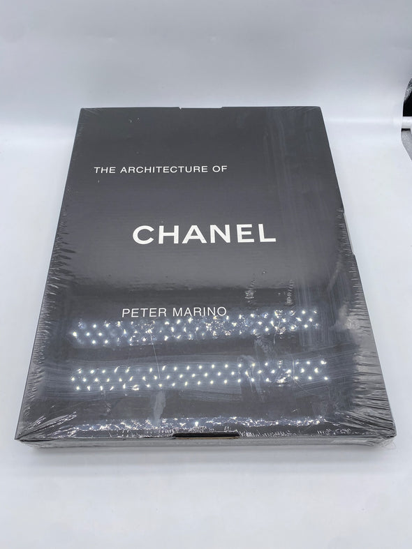 Peter Marino : The Architecture of Chanel