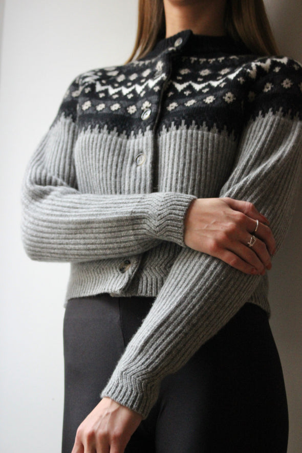 Cardigan en cachemire - Khaite