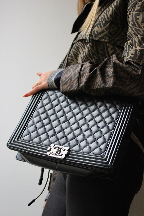 Sac à main Boy
