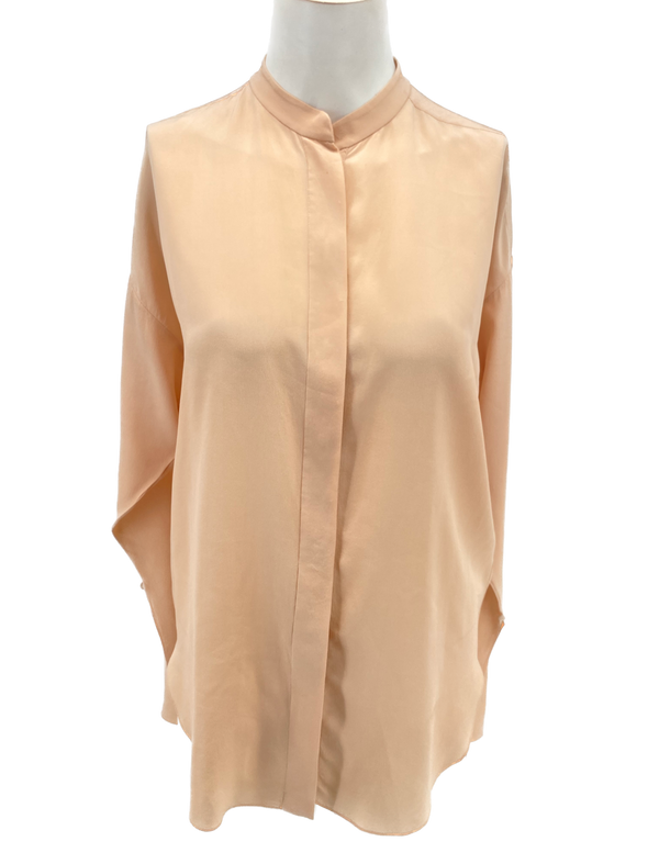 Blouse beige