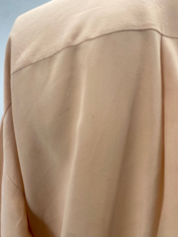 Blouse beige