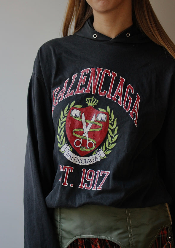 Sweat oversize - Balenciaga