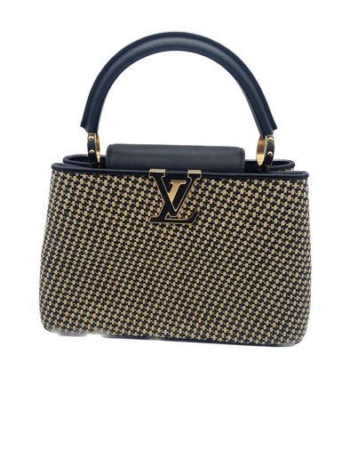 Sac à main Capucines