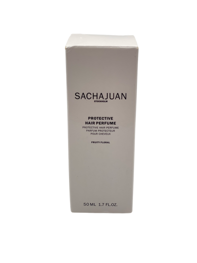 Parfum protecteur pour cheveux - Sachajuan