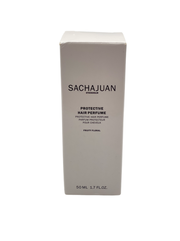 Parfum protecteur pour cheveux - Sachajuan