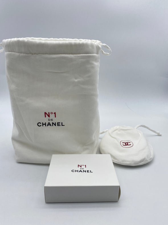Pochette de toilette - Chanel