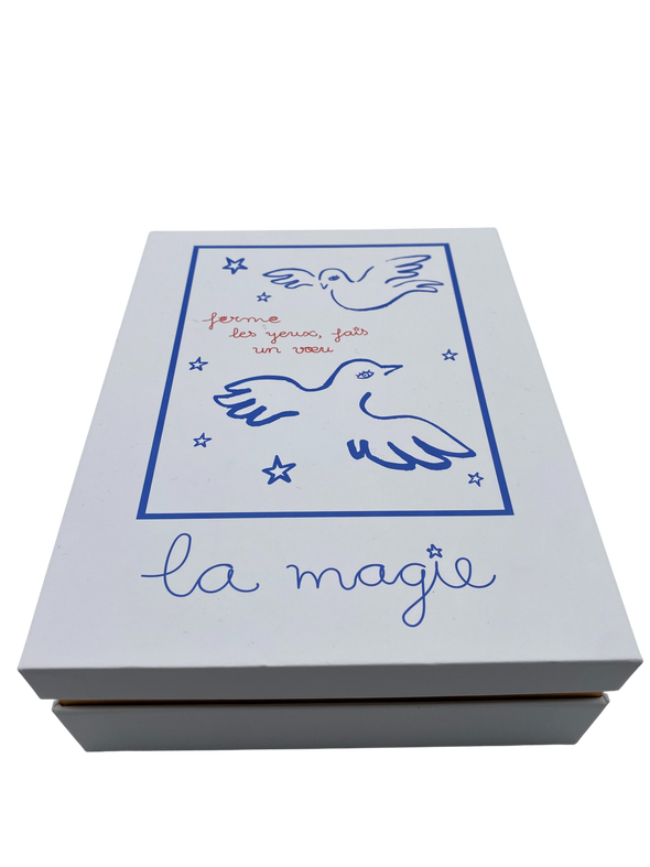 La Magie Gift Set - Violette_FR
