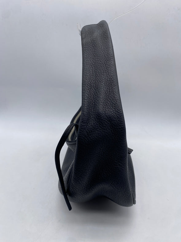 Sac à main en cuir