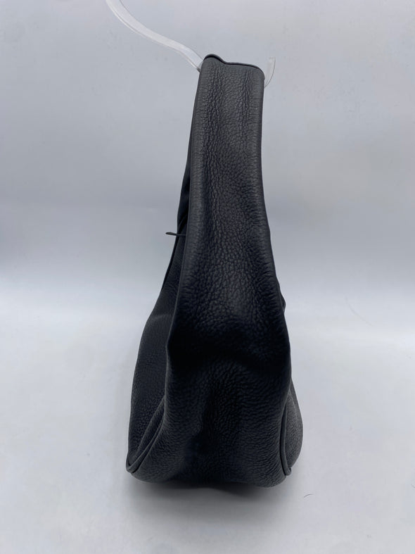 Sac à main en cuir