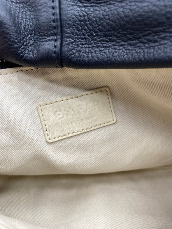 Sac à main en cuir