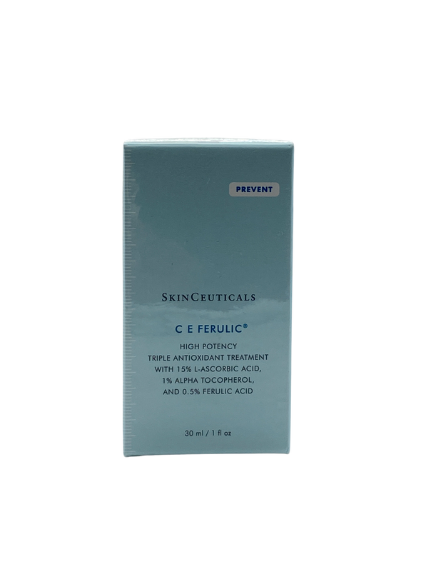 Sérum C E Ferulic - SkinCeuticals