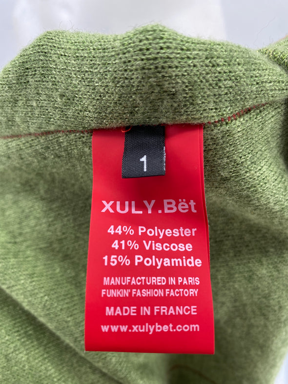 Sweat à capuche