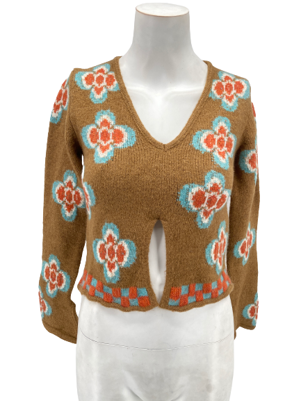 Pull camel
