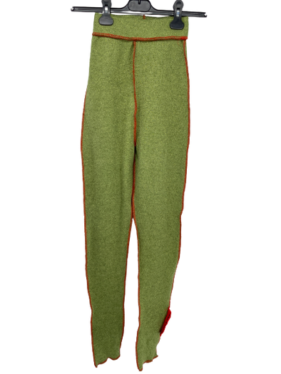 Pantalon vert