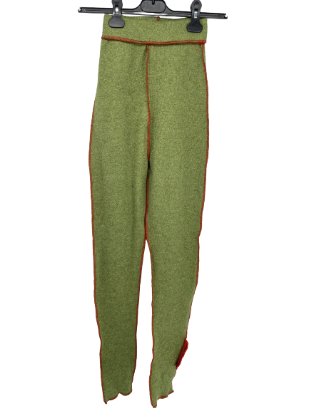 Pantalon vert
