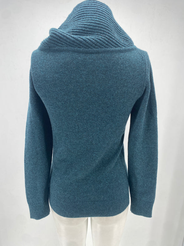 Pull en cachemire