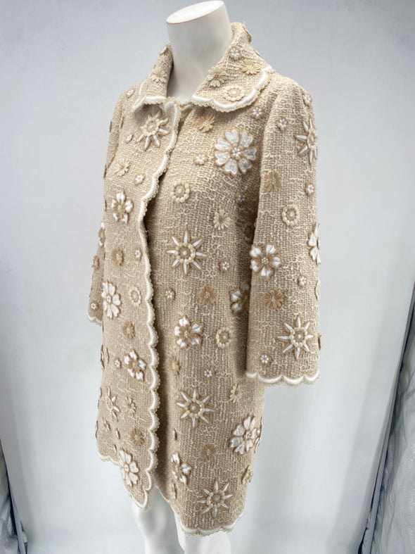 Manteau