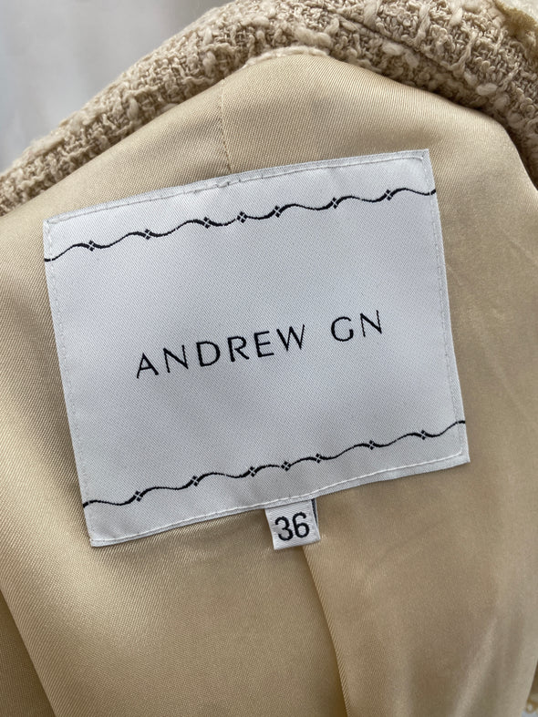 Manteau