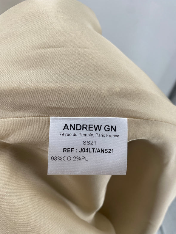 Manteau