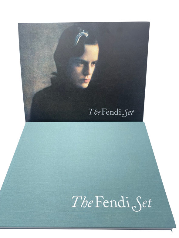 The Fendi Set - Fendi