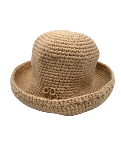 Chapeau en laine