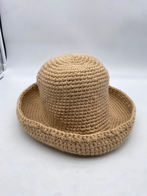 Chapeau en laine