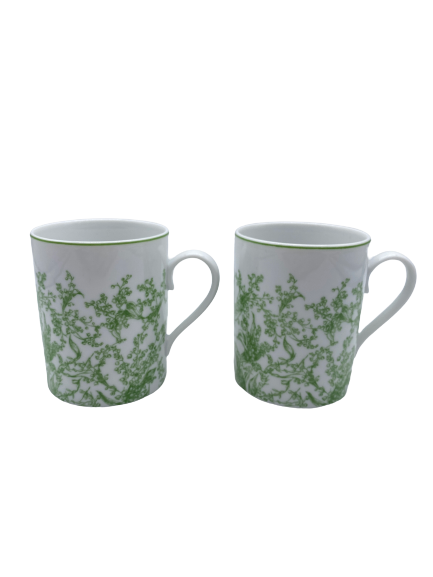 Paire de Mugs