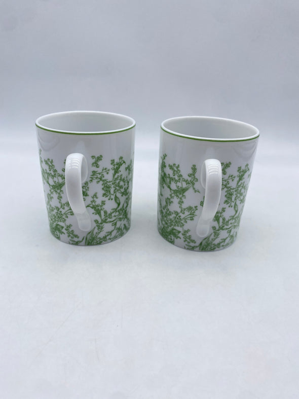 Paire de Mugs