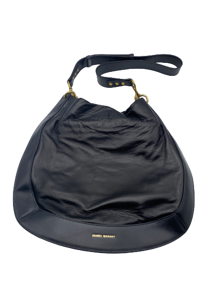 Sac cabas en cuir