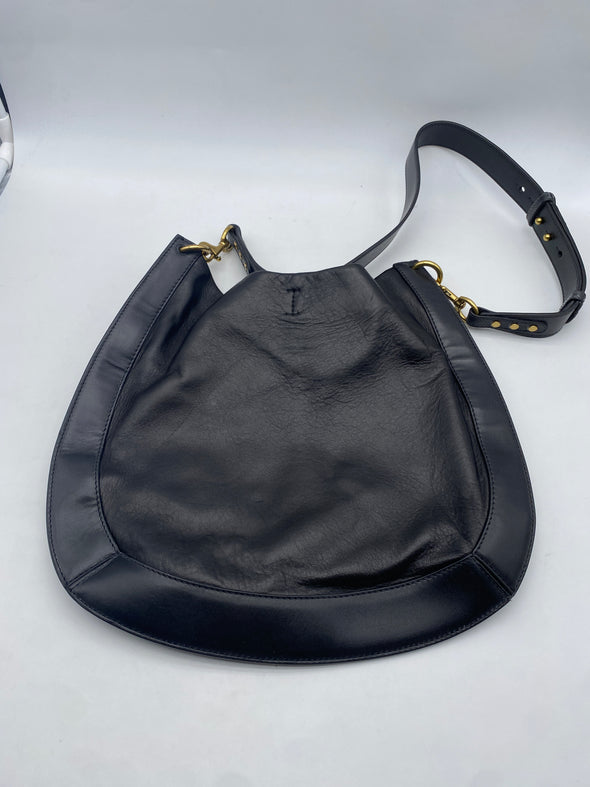 Sac cabas en cuir