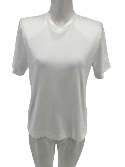 Tee-shirt blanc