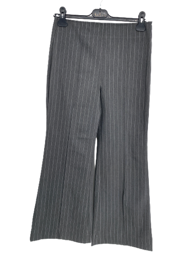 Pantalon large