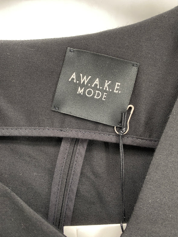 Top asymétrique