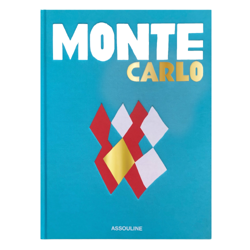 Livre Monte Carlo