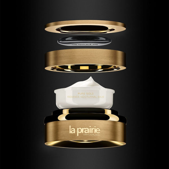 Pure Gold Baume De Nuit Radiance 60ml - La Prairie