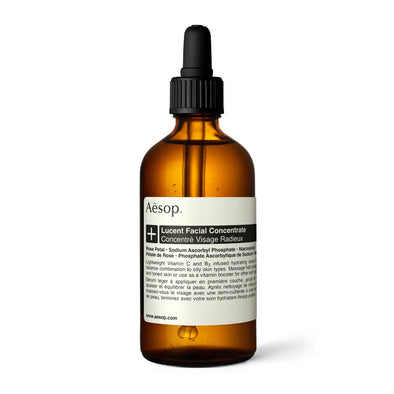 Lucent Facial Concentrate - Aesop
