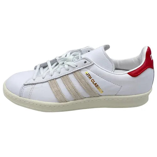 Basket "Gazelle" en cuir - Adidas