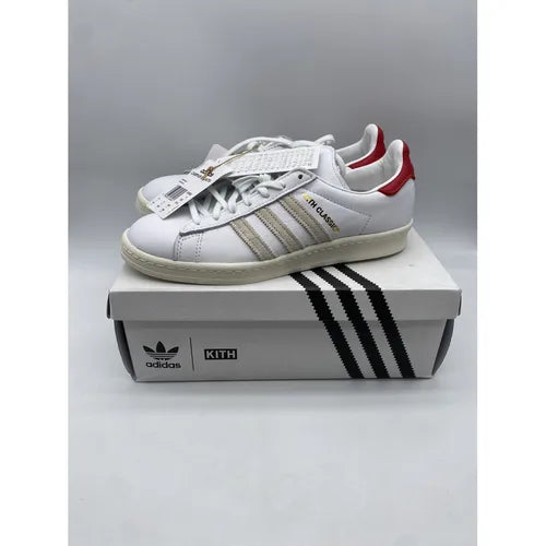 Basket "Gazelle" en cuir - Adidas