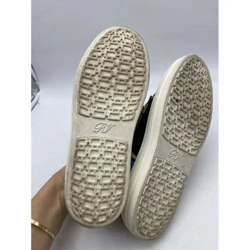 Basket roger sale vivier