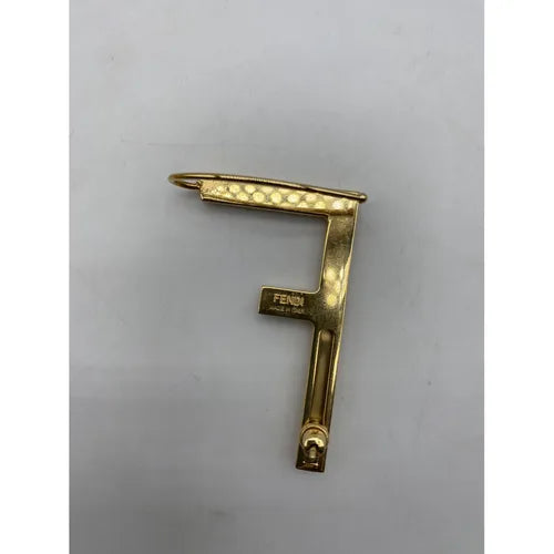 Boucle d'oreille - Fendi