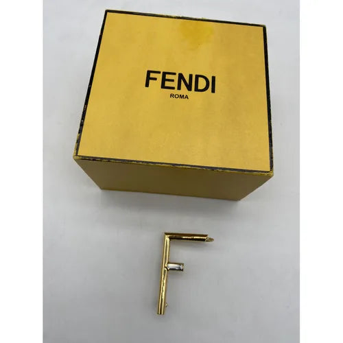 Boucle d'oreille - Fendi