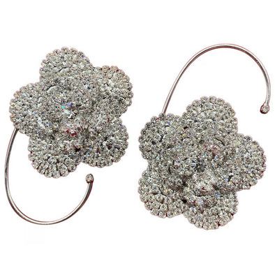 Boucles d'oreilles - Magda Butrym