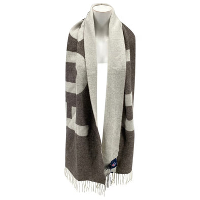 Foulard en laine - Fusalp