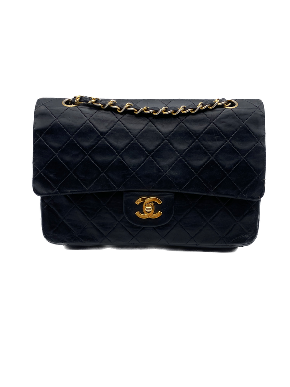 Sac Timeless en cuir