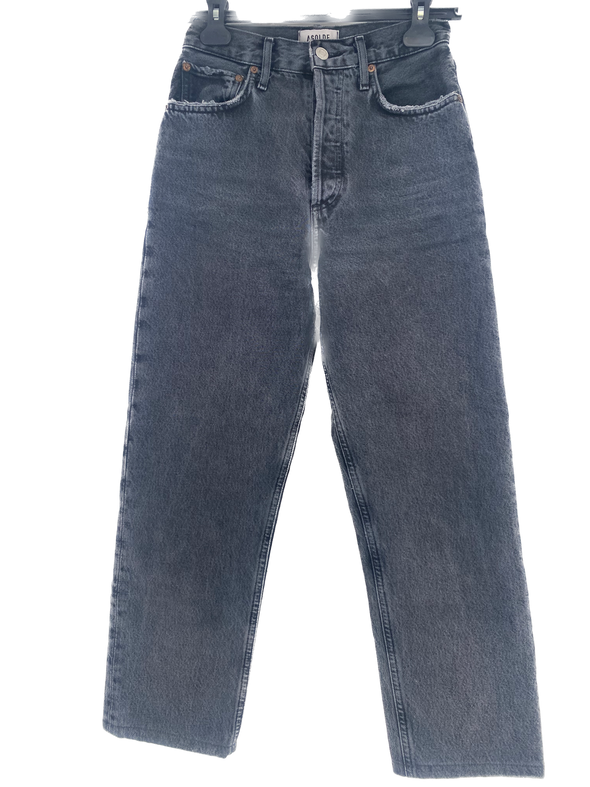 Jean bootcut