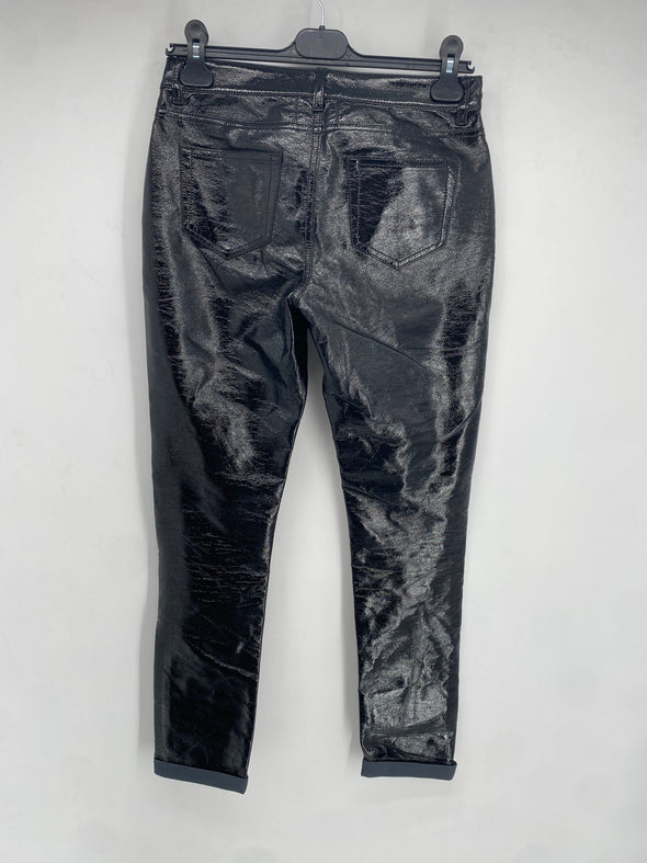 Pantalon Vinyle